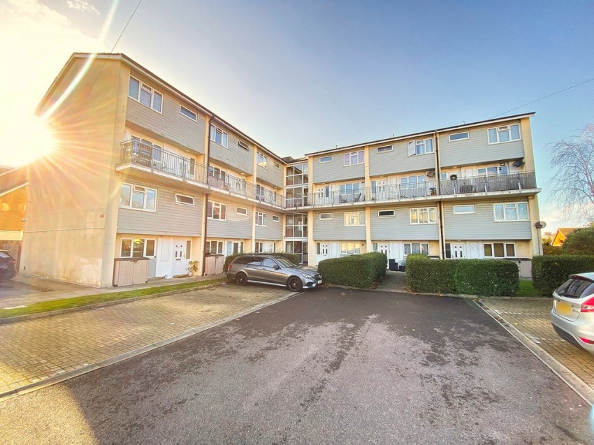 Images for Fort Cumberland Road, Southsea