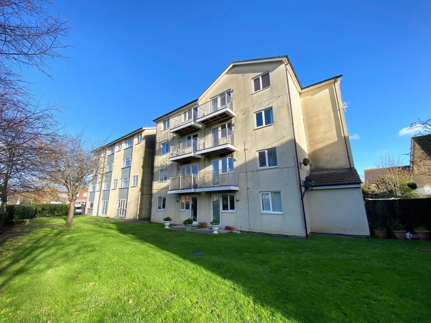 Images for Fort Cumberland Road, Southsea