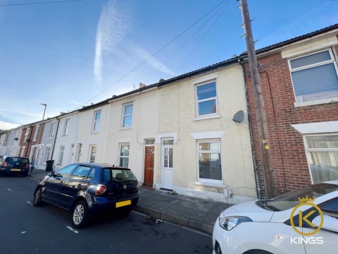 View Full Details for Norland Road, Southsea
