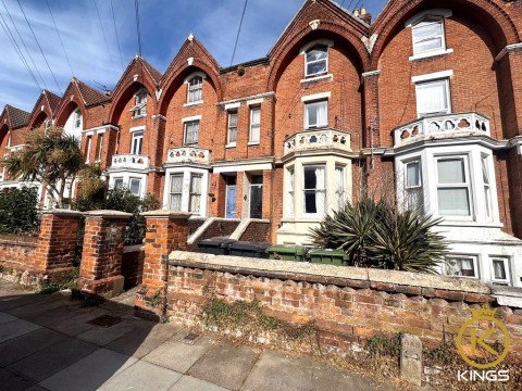 View Full Details for St. Andrews Road, Southsea