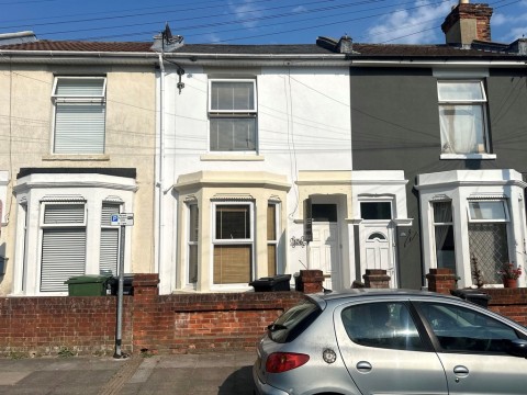 View Full Details for Jubilee Road, Southsea