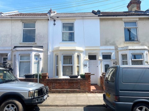 View Full Details for Jubilee Road, Southsea