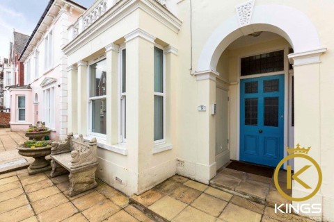 View Full Details for Cavendish Road, Southsea