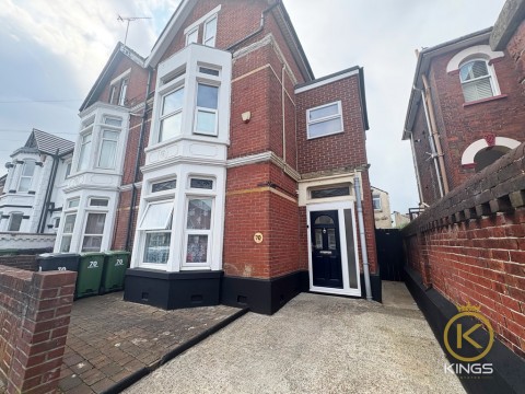 View Full Details for Queens Road