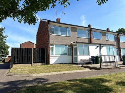 View Full Details for Fort Cumberland Road, Southsea