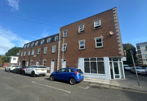 View Full Details for St. James's Road, Southsea