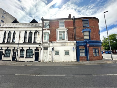 View Full Details for Clarendon Road, Southsea