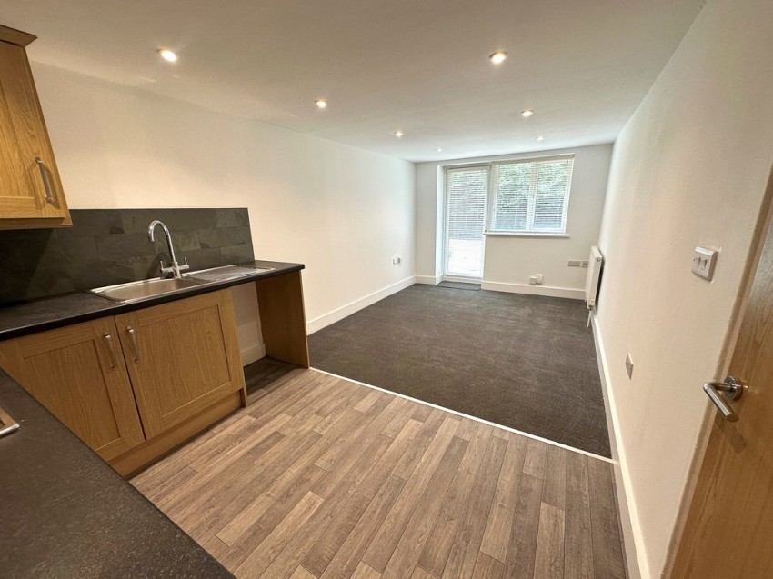 Images for Fort Cumberland Road, Southsea