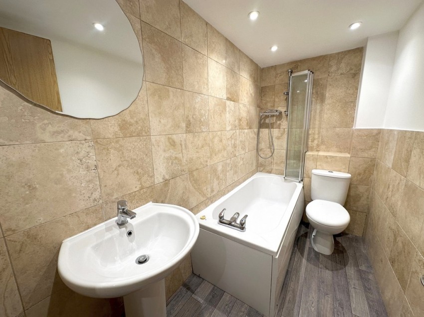 Images for Fort Cumberland Road, Southsea