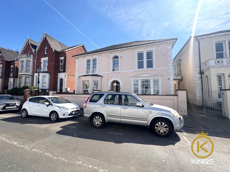 Cavendish Road, Southsea