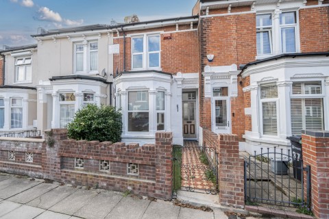 View Full Details for Henley Road, Southsea