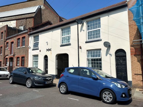 View Full Details for Collingwood Road, Southsea