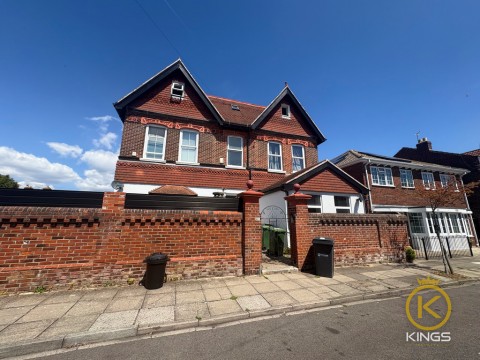 View Full Details for Edmund Road