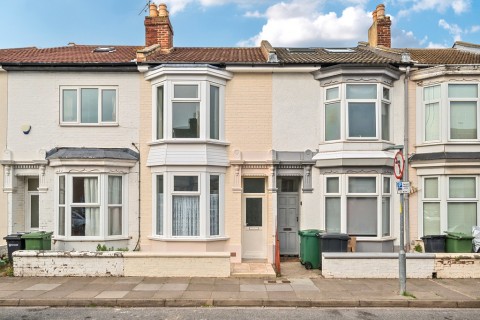 View Full Details for Prince Albert Road, Southsea