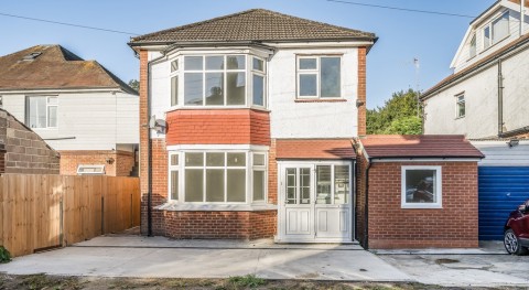View Full Details for Portsdown Hill Road, Havant