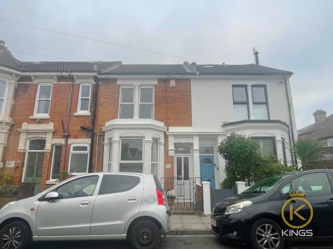 View Full Details for Delamere Road