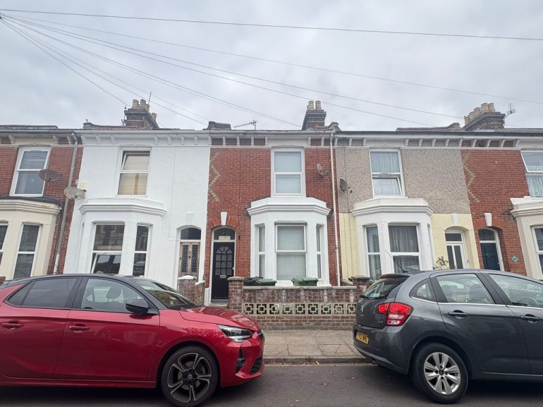 Darlington Road, Southsea