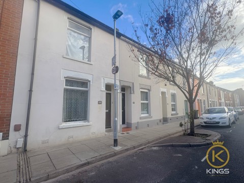 View Full Details for Southsea, Portsmouth