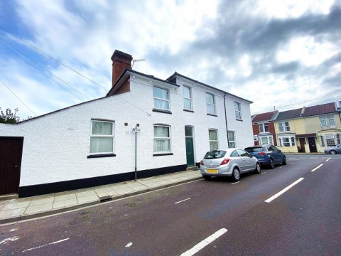 View Full Details for Delamere Road, Southsea