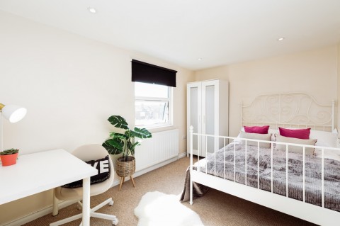 View Full Details for Wheatstone Road, Southsea