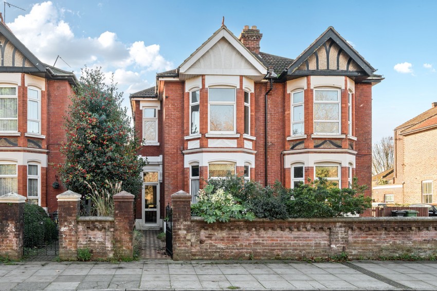Images for Goldsmith Avenue, Southsea