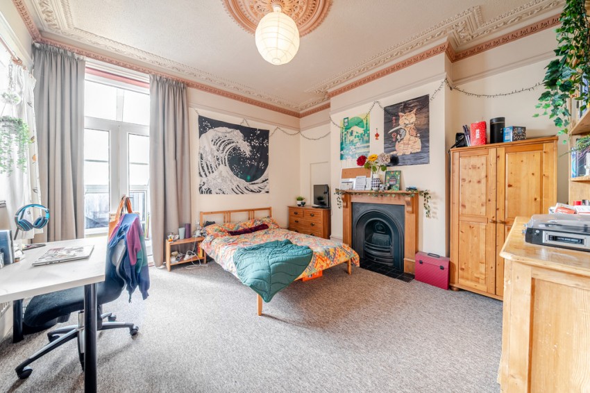 Images for Goldsmith Avenue, Southsea