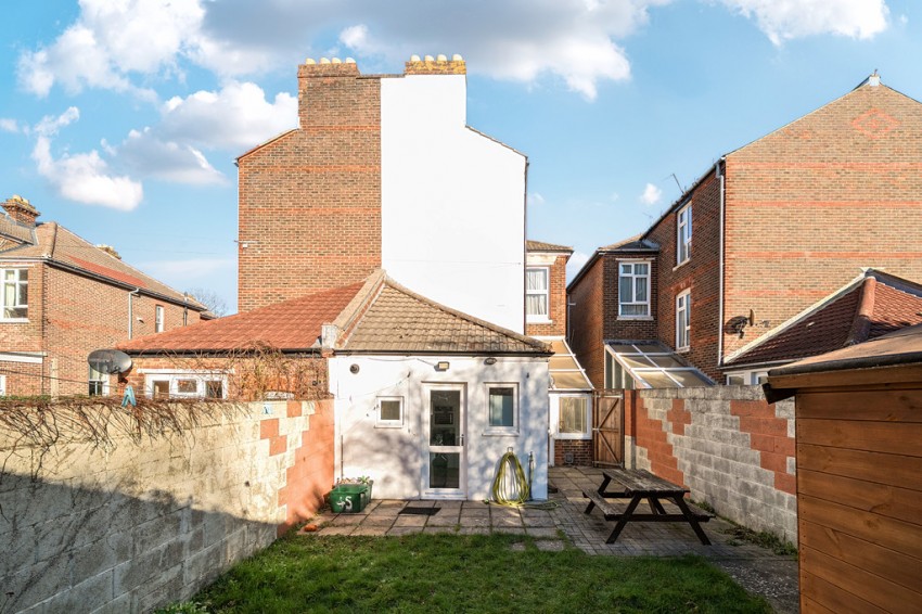 Images for Goldsmith Avenue, Southsea