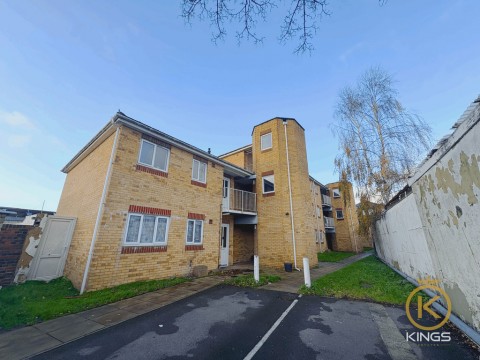 View Full Details for Kidson Court, Havant Road, Portsmouth