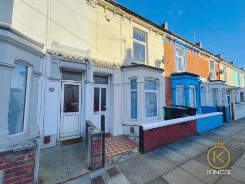 View Full Details for Tokio Road