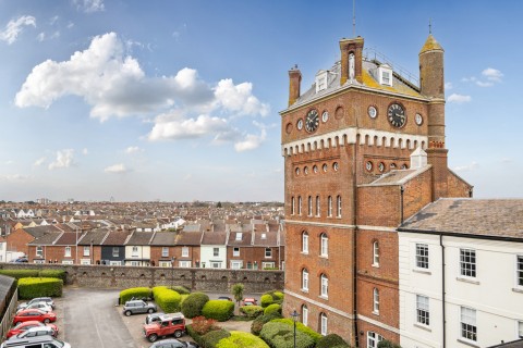 View Full Details for Royal Gate, Eastney