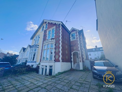 View Full Details for Stanley Street, Southsea