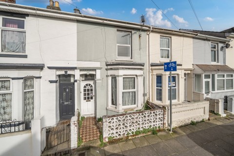 View Full Details for Bramble Road, Southsea