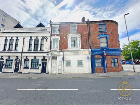 View Full Details for Clarendon Road, Southsea