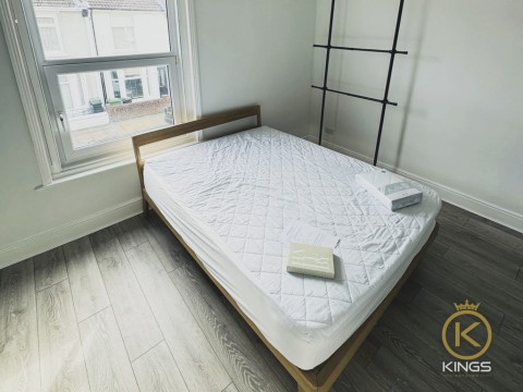 View Full Details for Westfield Road, Southsea