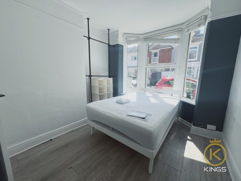 View Full Details for Westfield Road, Southsea