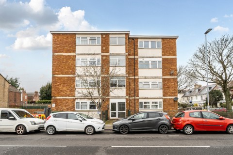 View Full Details for Lawrence Road, Southsea