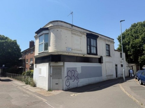 View Full Details for Lake Road, Portsmouth