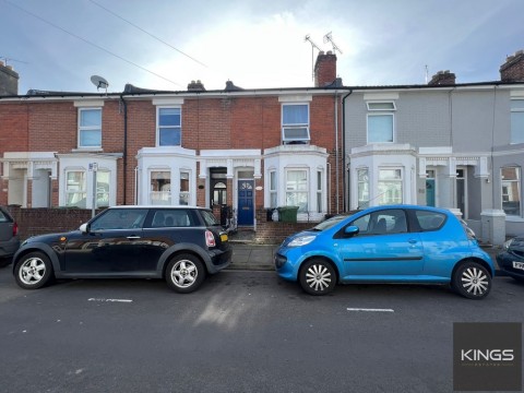 View Full Details for Percy Road, Southsea