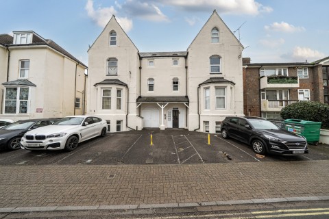 View Full Details for Alhambra Road, Southsea