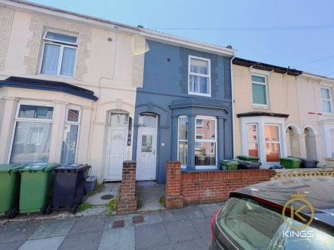 View Full Details for Hudson Road, Southsea
