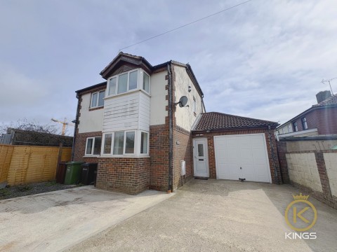 View Full Details for Hilsea, Portsmouth
