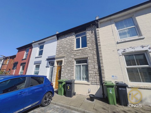 View Full Details for Old Portsmouth, Portsmouth, Hampshire