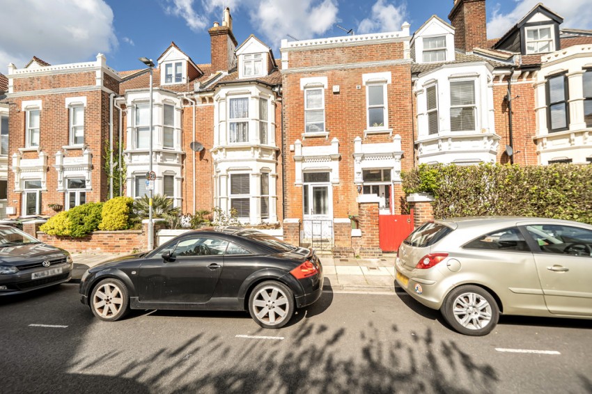 Images for Festing Grove, Southsea