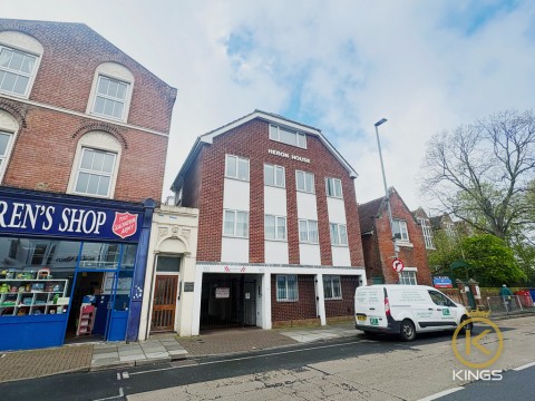 View Full Details for Albert Road, Southsea