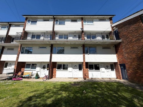 View Full Details for Lumsden Road, Southsea