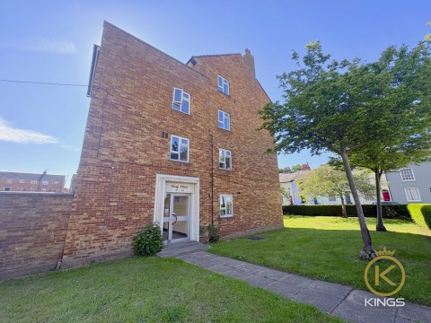 View Full Details for Kings Street, Southsea