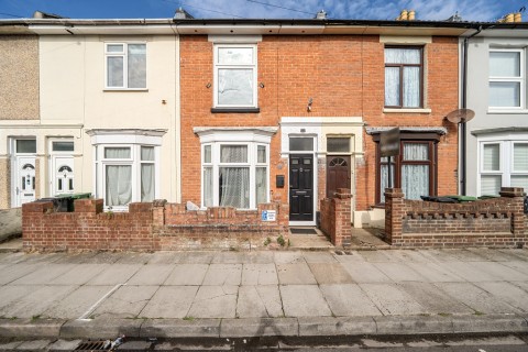 View Full Details for Sutherland Road, Southsea