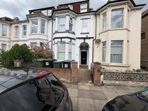 View Full Details for Worthing Road, Southsea , Hampshire