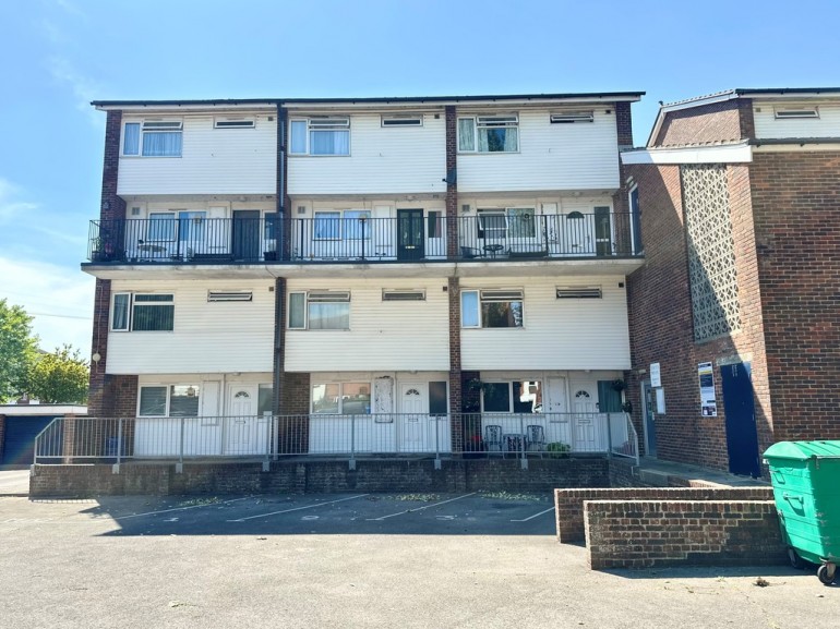 Lumsden Road, Southsea