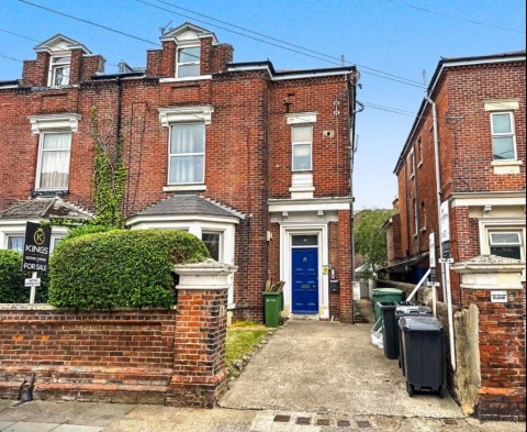 View Full Details for St. Andrews Road, Southsea